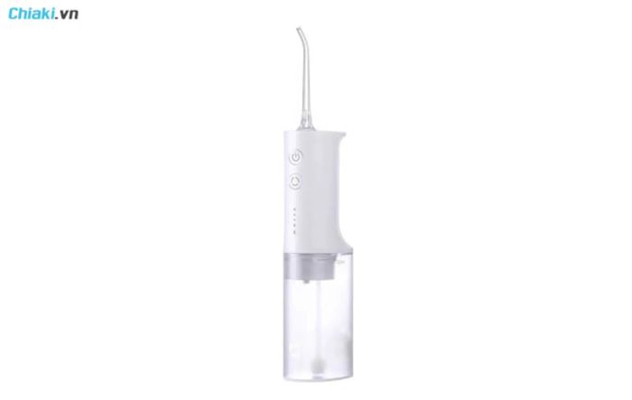 máy xịt nước cho người niềng răng Xiaomi Flosser MIJIA MEO701