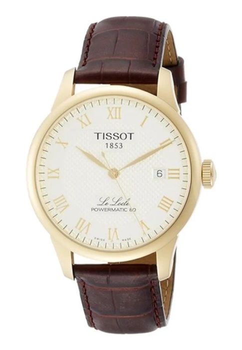 Đồng hồ Tissot Le Locle Powermatic T006.407.36.263.00