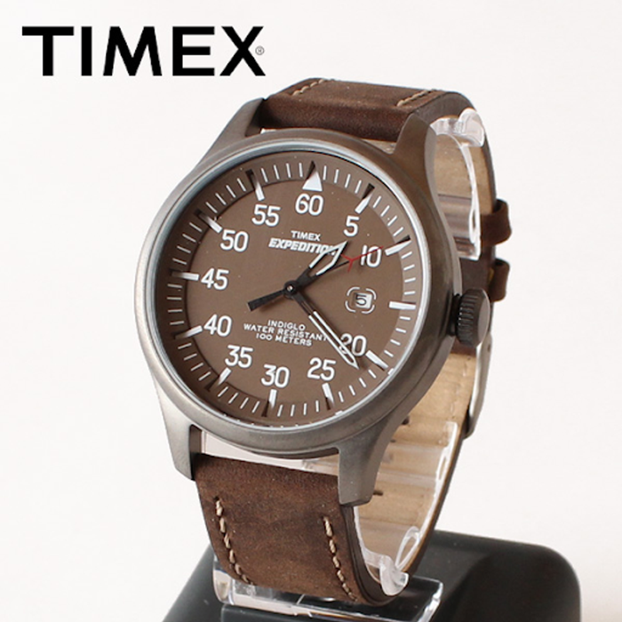 Đồng Hồ Nam Timex T498749J 