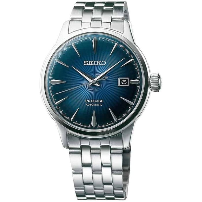 Đồng Hồ Nam Seiko Presage Cocktail SRPB41J1