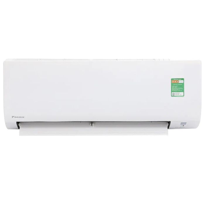 Điều hòa Daikin FTXV25QVMV 9000BTU 2 chiều inverter