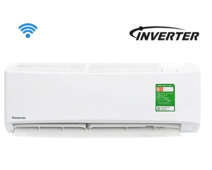 Máy Lạnh Panasonic Wifi Inverter 2 HP CU/CS-WPU18WKH-8M