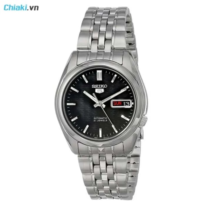 Mẫu đồng hồ nam Seiko 5 Automatic SNK361