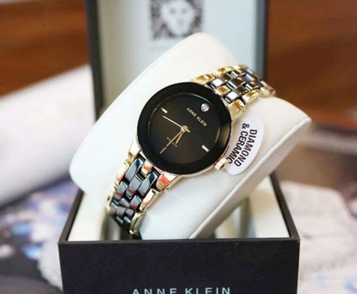 Đồng hồ nữ giá rẻ  Anne Klein - Chỉ từ 1 triệu đồng