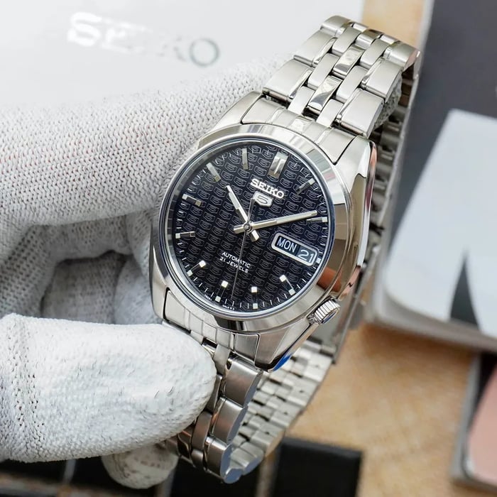 Đồng hồ nam Seiko 5 Tự Động SNK361