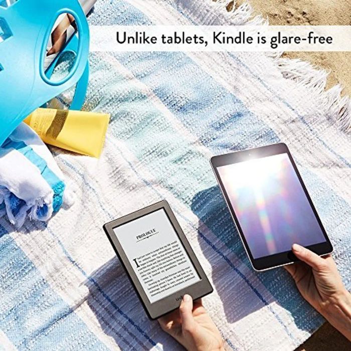 Khái niệm và tính năng của máy đọc sách điện tử (e-book)