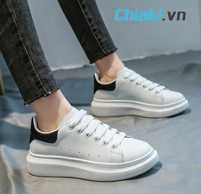 Đôi giày sneaker đẹp Domba High Point