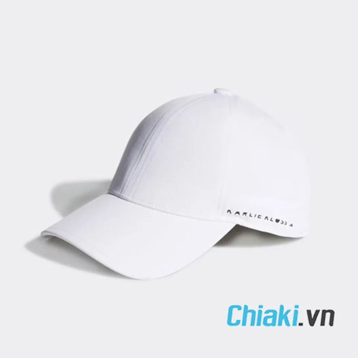 Nón Golf Adidas KK Cap GV3344 White dành cho phụ nữ