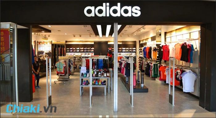 Cửa hàng chuyên bán giày Adidas ở Quận 2 TP.HCM. Đây là danh sách các cửa hàng đáng tin cậy để mua giày Adidas chính hãng tại thành phố Hồ Chí Minh.