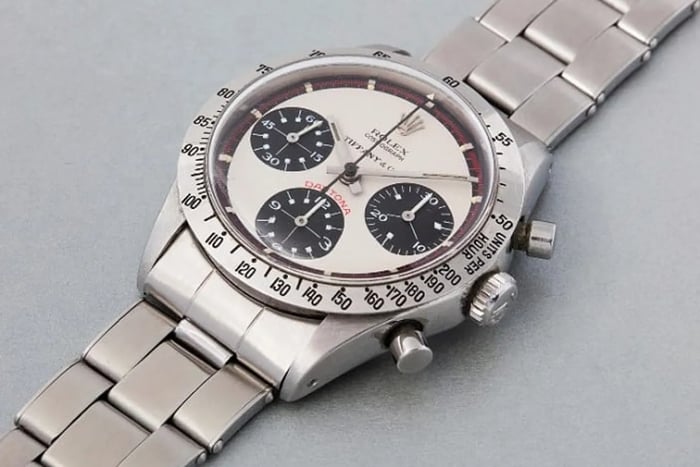 Đồng hồ Rolex Paul Newman Daytona Ref. 6239