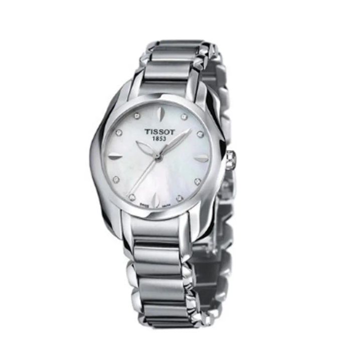 Đồng hồ nữ Tissot T023.210.11.116.00