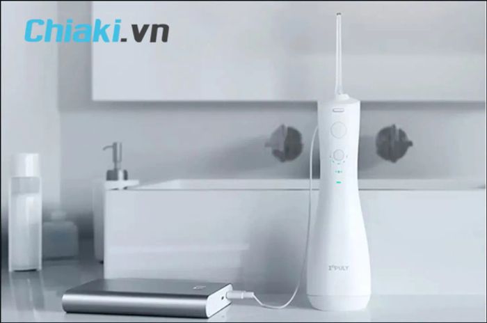 máy tăm nước Xiaomi mẫu Enpuly ML8