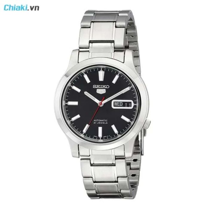 Đồng hồ nam Seiko 5 Automatic SNK795