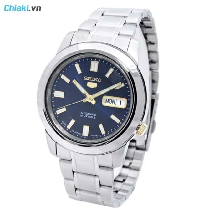 Chiếc đồng hồ Seiko nam Automatic SNKK11J1