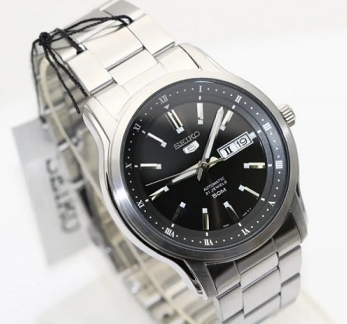 Đồng hồ Seiko 5 Automatic SNKP11K1