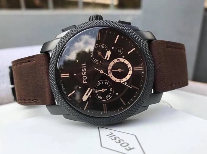 Đồng hồ nam Fossil FS4656