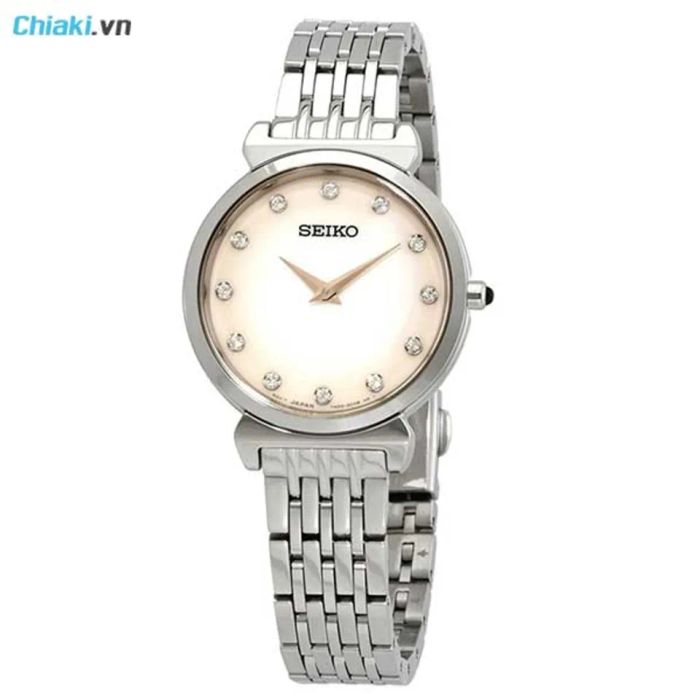 Chiếc đồng hồ dành cho phụ nữ Seiko SFQ803 