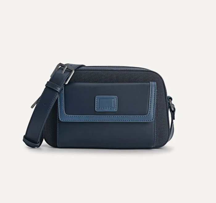 Túi xách chéo nam chính hãng Casual Crossbody Bag PM2-25210203 đẹp