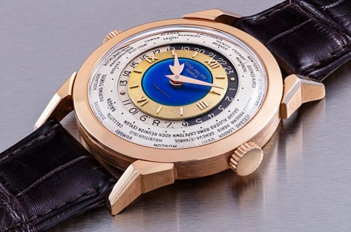 Đồng hồ Patek Philippe Gobbi Milan