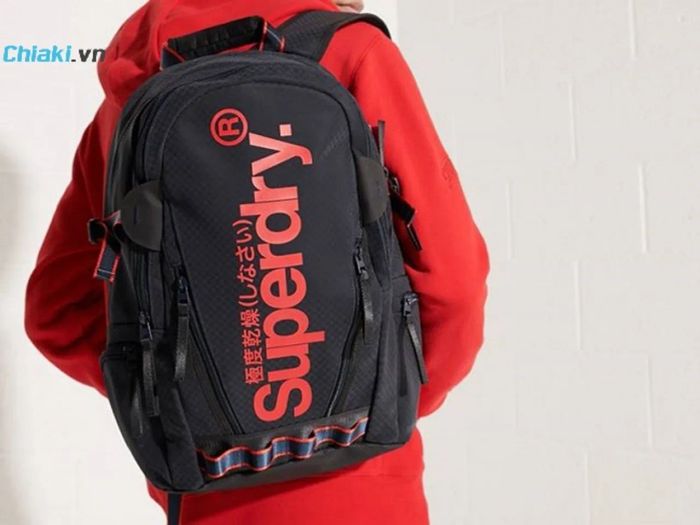 Balo của Superdry