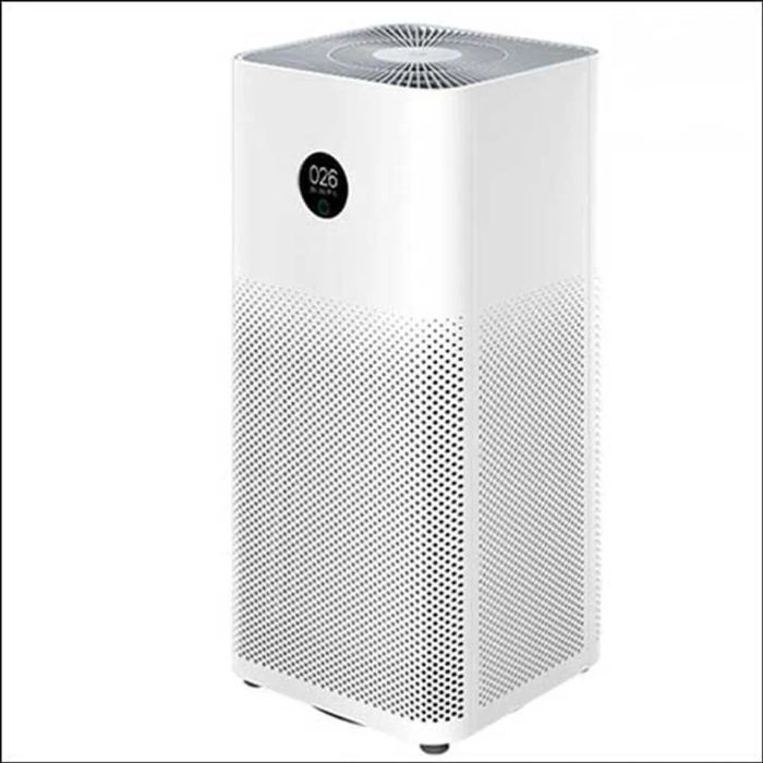 Thiết bị làm sạch không khí Xiaomi Mi Air Purifier 3H