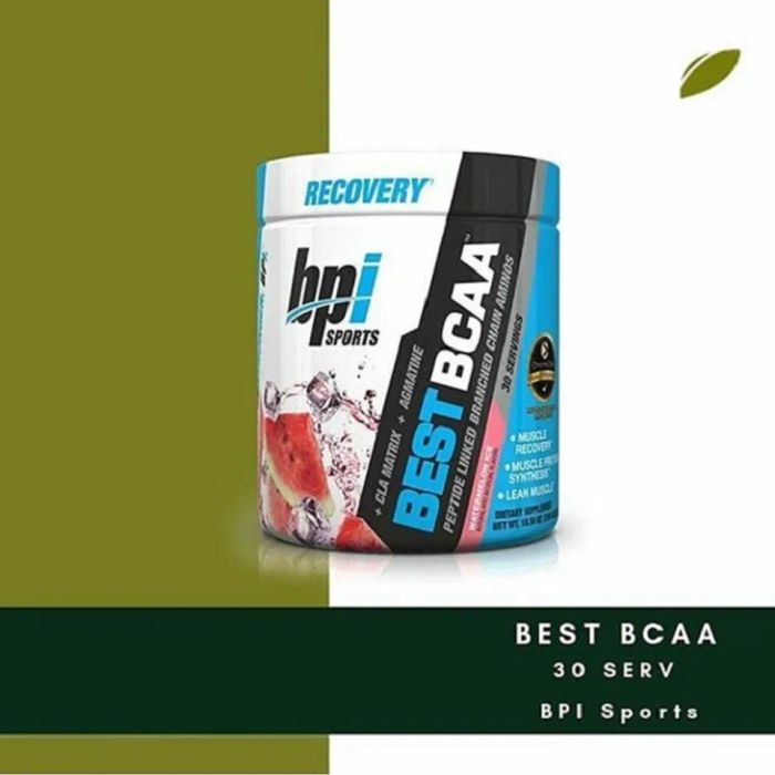 giá của BPI Sports Best BCAA