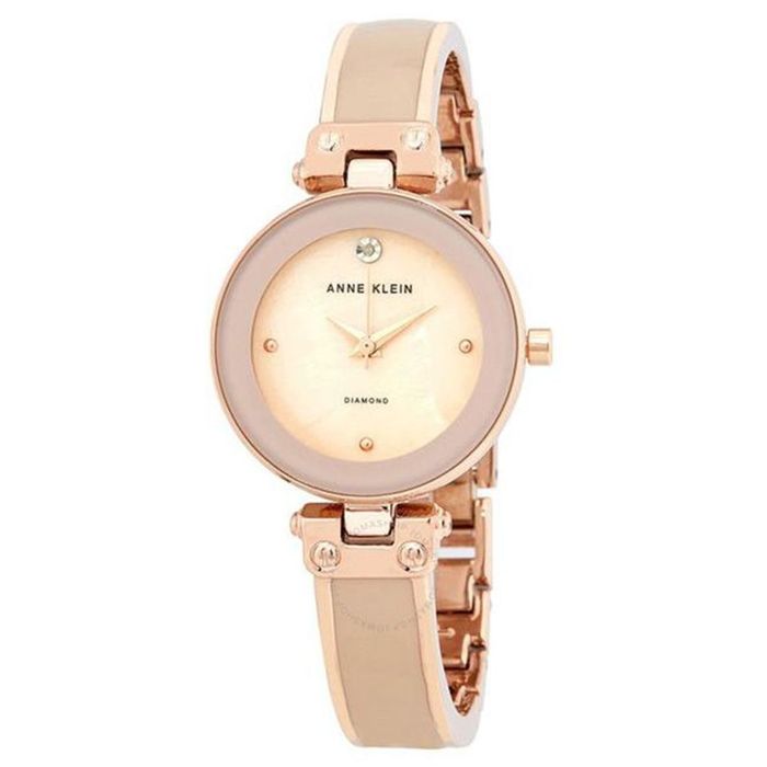 Top 9 đồng hồ Anne Klein Diamond đang được săn lùng nhiều nhất hiện nay 5