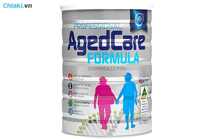 sữa dành cho người già Royal Ausnz Aged Care Formula