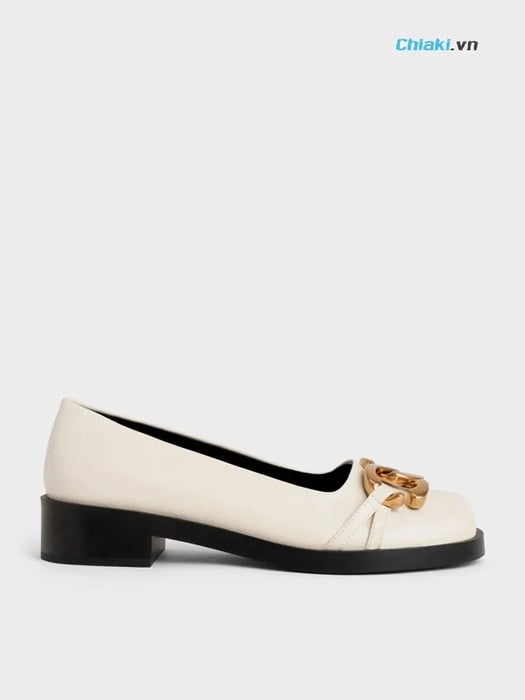 <span>Bảng size giày Charles and Keith, size giày Charles & Keith, cách chọn size giày Charles and Keith, cách đo size giày Charles and Keith, bảng đo size giày Charles and Keith</span>