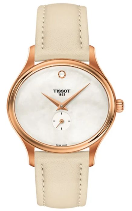 Đồng hồ Nữ Tissot Bella Ora T103.310.36.111.00