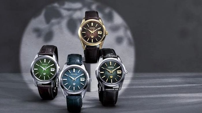 Danh sách các thương hiệu đồng hồ nổi tiếng bao gồm cả Timex