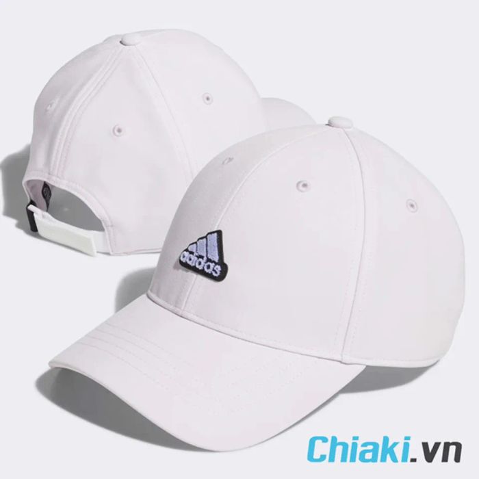 Nón Mũ Golf Adidas dành cho nữ Badge Of Sport Logo Cap