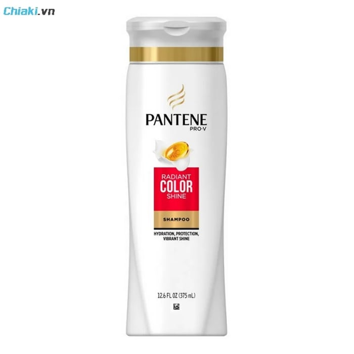 Dầu gội đầu Pantene dành cho tóc nhuộm