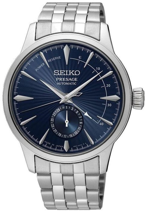 Đồng Hồ Seiko Nam SSA347J1