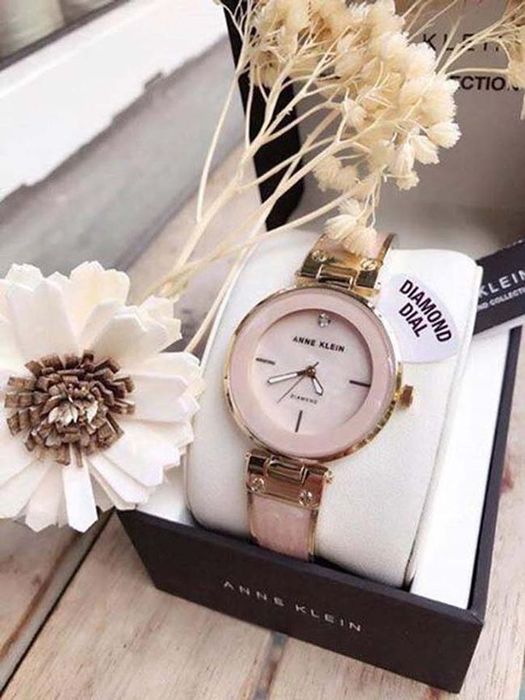 Top 9 đồng hồ Anne Klein Diamond đang được săn lùng nhiều nhất hiện nay 4