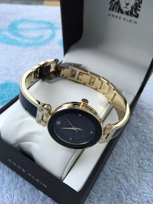 Top 9 mẫu đồng hồ Anne Klein Diamond đang được săn lùng nhiều nhất hiện nay số 9