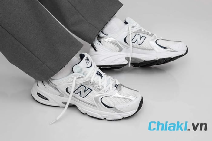 sneaker đẹp cho học sinh New Balance