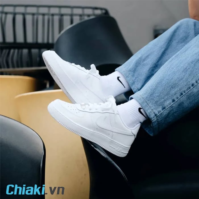 Giày Nike Air Force 1 dành cho học sinh