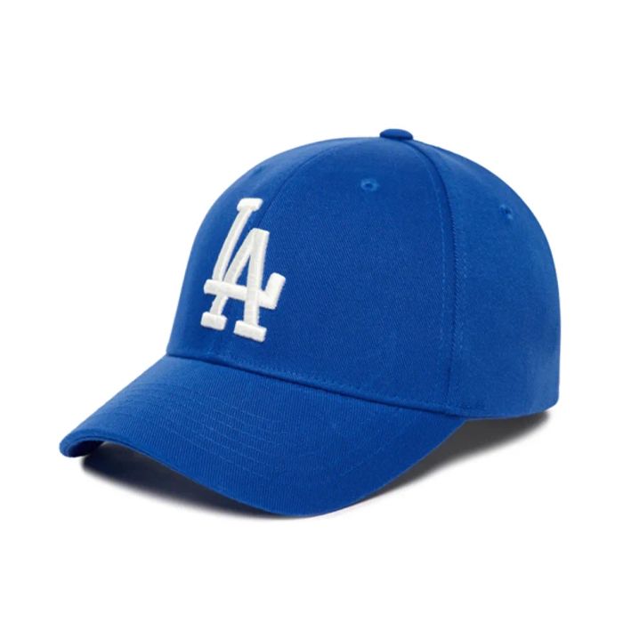 Mũ lưỡi trai cho nữ Structured Ball LA Dodgers 3ACP0802N-07BLD Xanh Dương