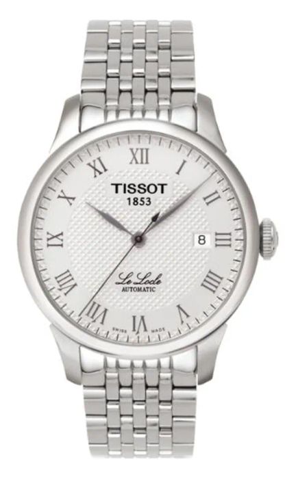 Đồng hồ Tissot T41