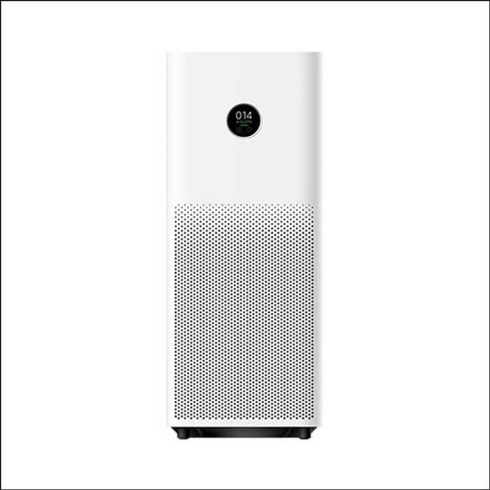 Máy làm sạch không khí Xiaomi Mi Air Purifier 4 Pro cho gia đình