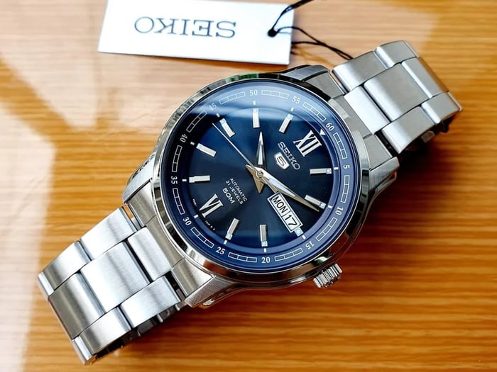 Đồng hồ Seiko 5 SNKP17K1