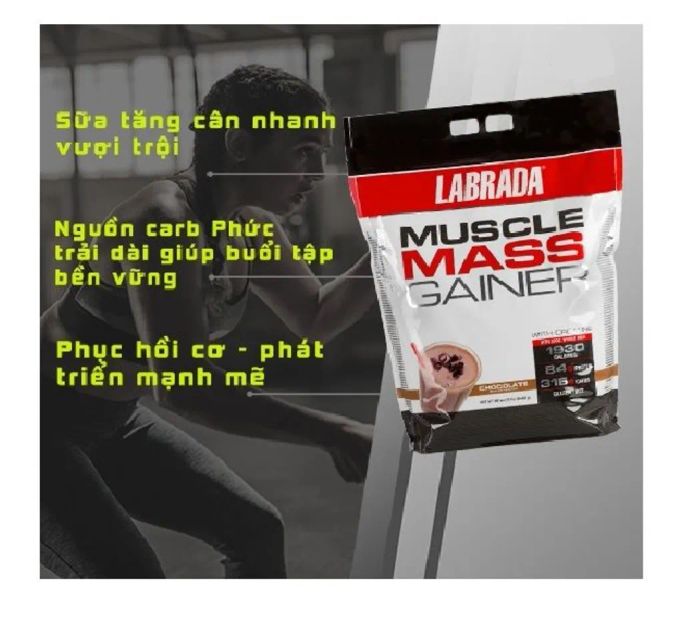 Mỗi muỗng sữa nên được pha với khoảng 350ml nước, sữa tươi hoặc đá để lắc.