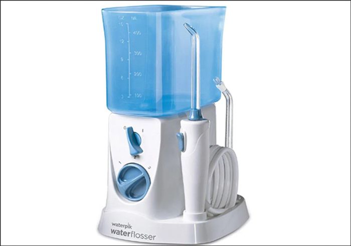 Dòng tăm nước gia đình Waterpik Nano WP-250E2