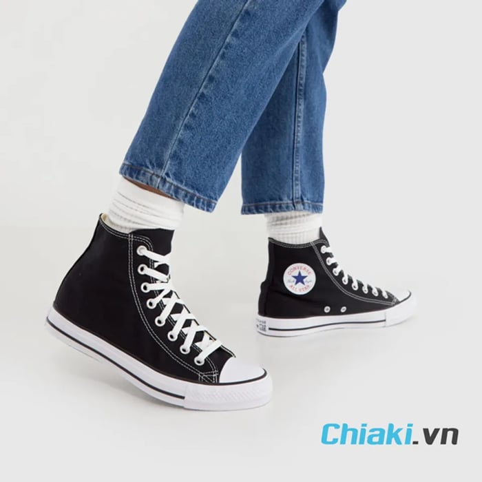 Giày Converse đẹp cho học sinh