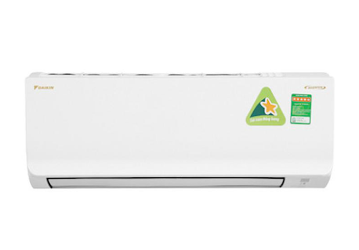 Máy Lạnh Daikin FTKA35VAVMV Inverter 1.5 HP (12.000 BTU)