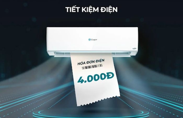 Về giá thành của máy lạnh Casper và Funiki