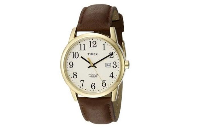 Đồng Hồ Timex Cho Nam TW2P758009J (quartz)