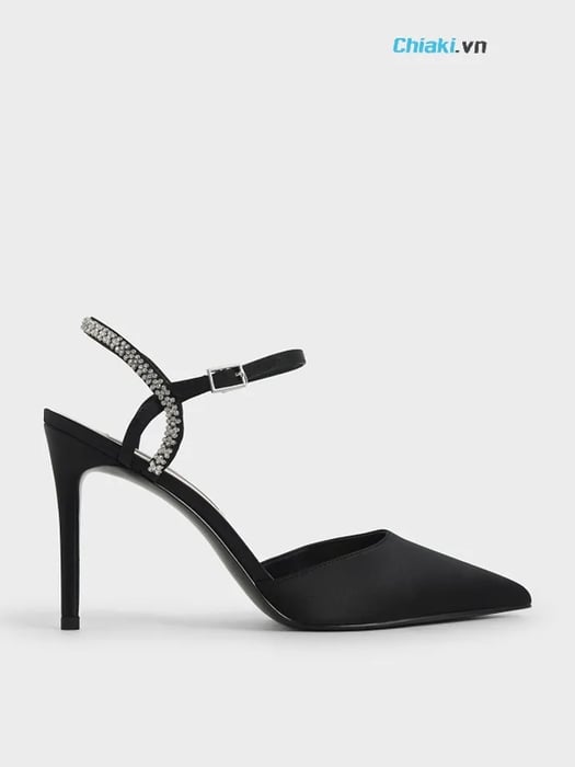 <span>Bảng size giày Charles and Keith, size giày Charles & Keith, cách chọn size giày Charles and Keith, cách đo size giày Charles and Keith, bảng đo size giày Charles and Keith</span>