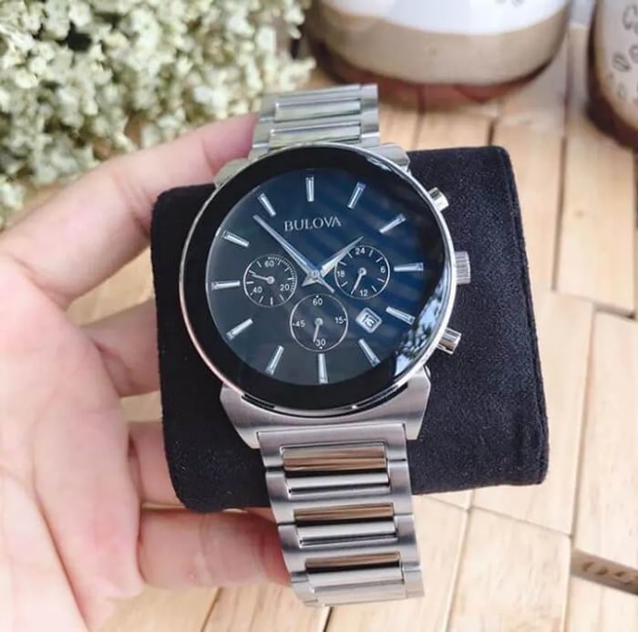 Đồng hồ nam ​​Bulova 96B203